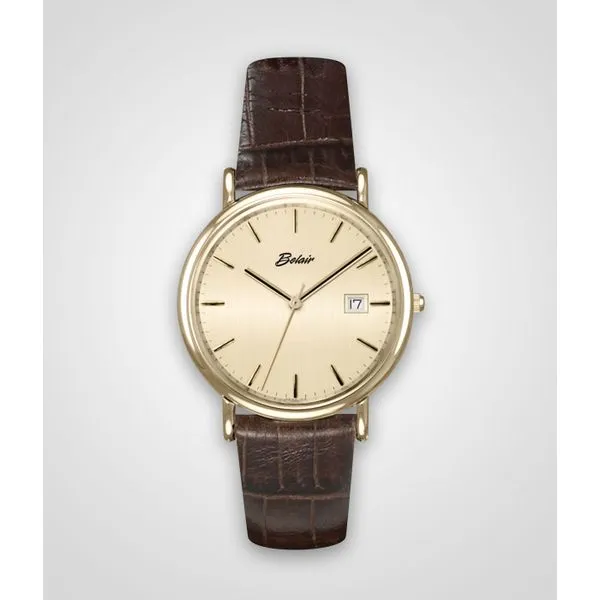 Men's Watches Young Jewelers Jasper, AL