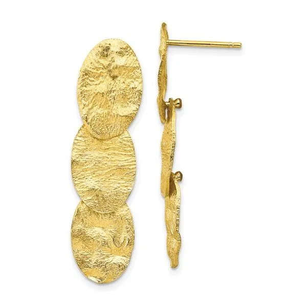 Earrings Young Jewelers Jasper, AL