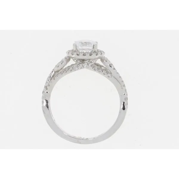  Diamond Engagement Ring Image 3 Your Jewelry Box Altoona, PA