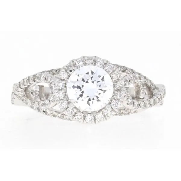  Diamond Engagement Ring Your Jewelry Box Altoona, PA