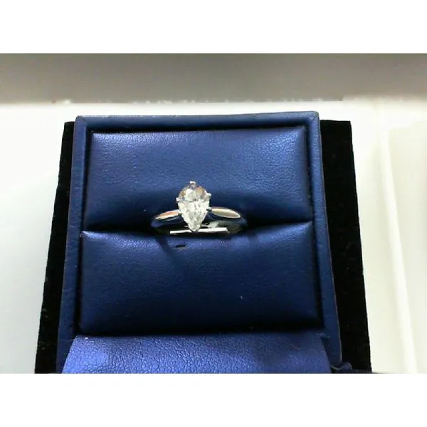 Engagement Ring Your Jewelry Box Altoona, PA