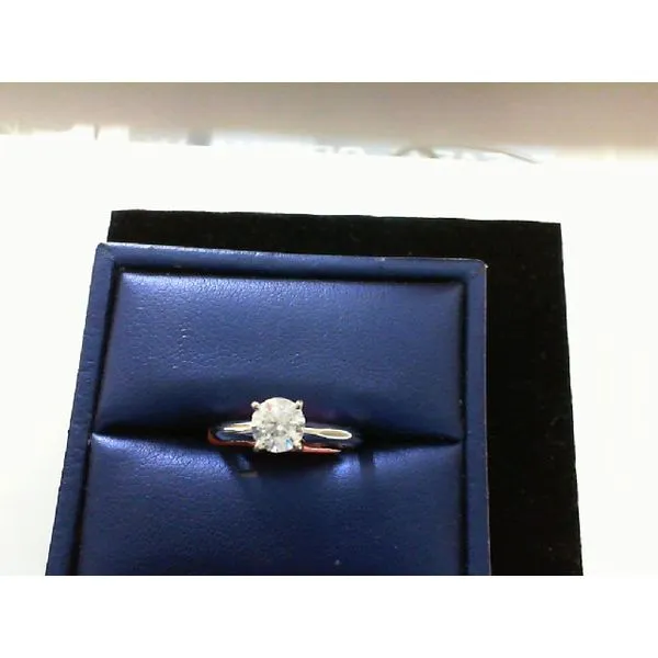 Engagement Ring Your Jewelry Box Altoona, PA