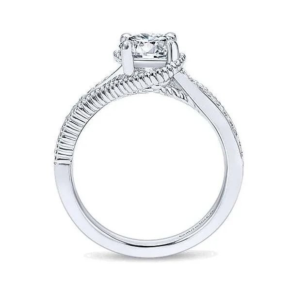 Engagement Ring Image 3 Your Jewelry Box Altoona, PA