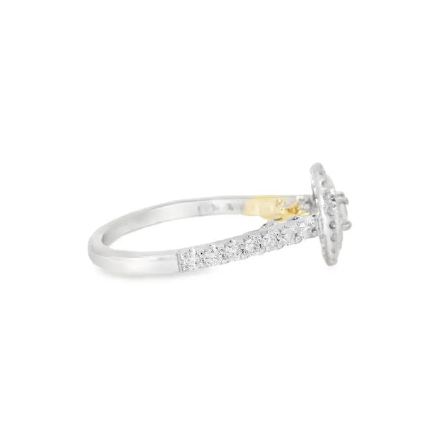 Engagement Ring Image 4 Your Jewelry Box Altoona, PA