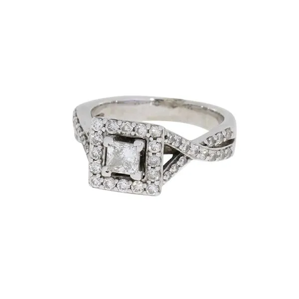 Engagement Ring Image 2 Your Jewelry Box Altoona, PA