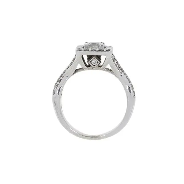 Engagement Ring Image 3 Your Jewelry Box Altoona, PA