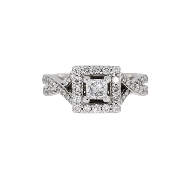 Engagement Ring Your Jewelry Box Altoona, PA