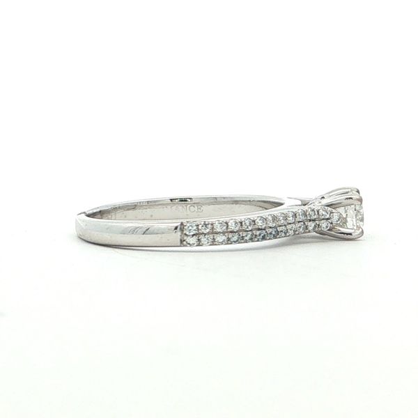 Engagement Ring Image 4 Your Jewelry Box Altoona, PA