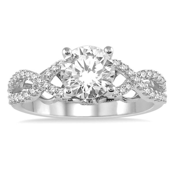 Princess Diamond Engagement Ring Set Your Jewelry Box Altoona, PA
