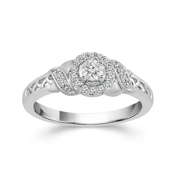Diamond Promise Ring Your Jewelry Box Altoona, PA