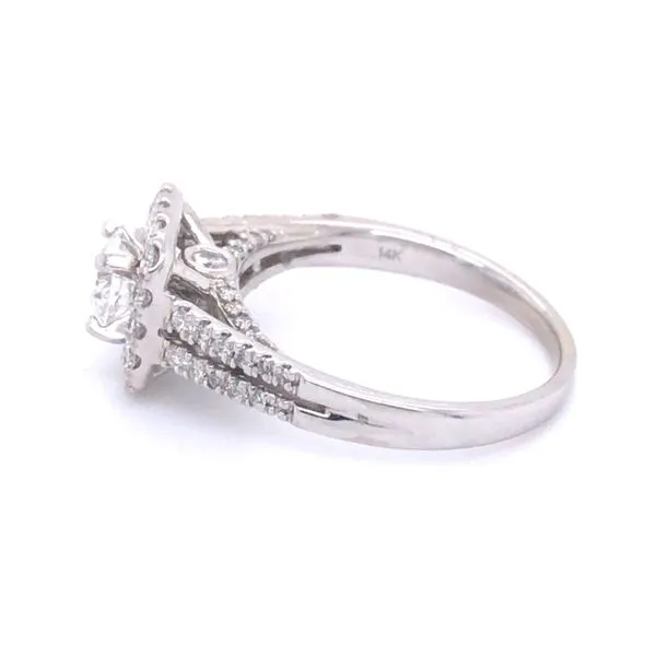 Engagement Ring Image 3 Your Jewelry Box Altoona, PA