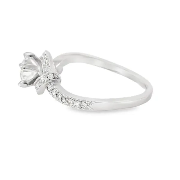 Engagement Ring Image 2 Your Jewelry Box Altoona, PA