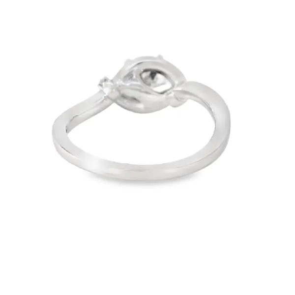 Engagement Ring Image 3 Your Jewelry Box Altoona, PA