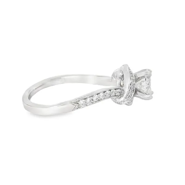 Engagement Ring Image 4 Your Jewelry Box Altoona, PA