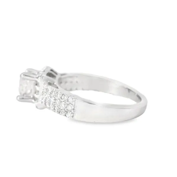 Engagement Ring Image 2 Your Jewelry Box Altoona, PA
