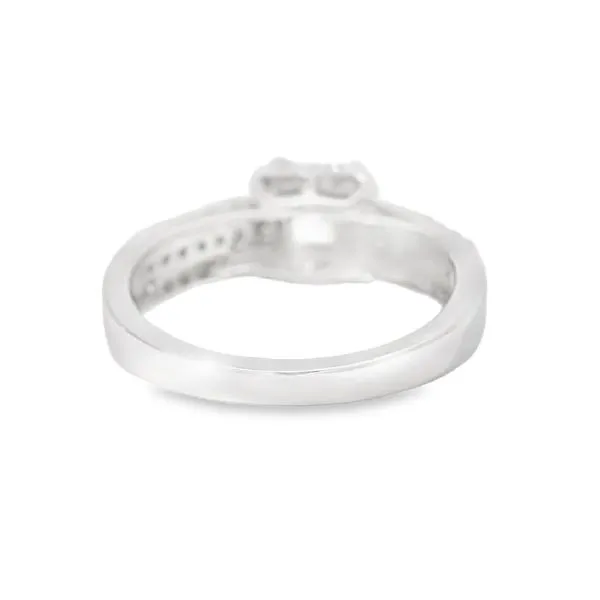 Engagement Ring Image 3 Your Jewelry Box Altoona, PA