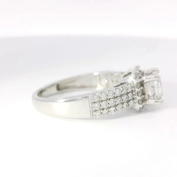 Engagement Ring Image 4 Your Jewelry Box Altoona, PA