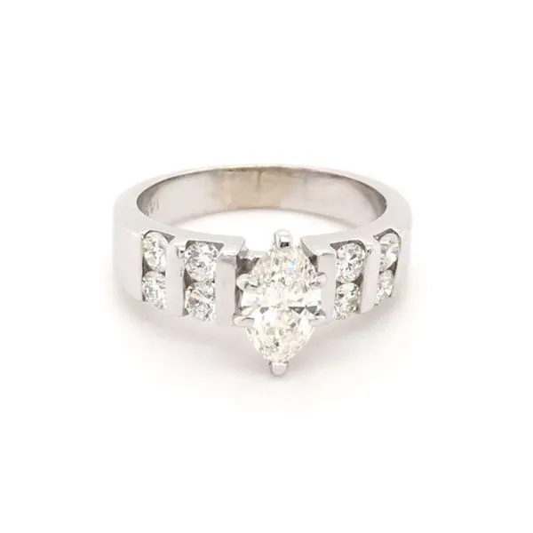 Engagement Ring Your Jewelry Box Altoona, PA