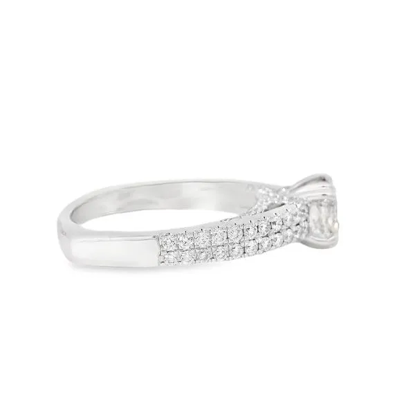 Engagement Ring Image 4 Your Jewelry Box Altoona, PA