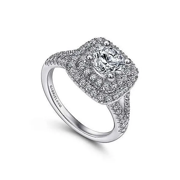 Engagement Ring Image 2 Your Jewelry Box Altoona, PA
