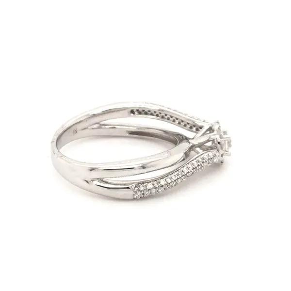 Engagement Ring Image 3 Your Jewelry Box Altoona, PA
