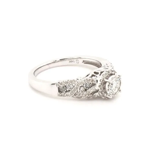 Engagement Ring Image 3 Your Jewelry Box Altoona, PA