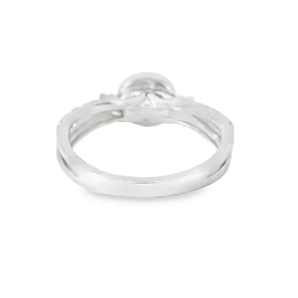 Engagement Ring Image 3 Your Jewelry Box Altoona, PA