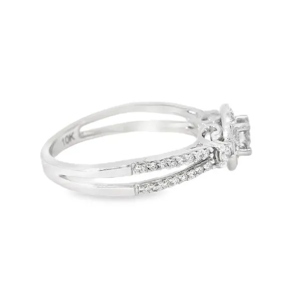 Engagement Ring Image 4 Your Jewelry Box Altoona, PA