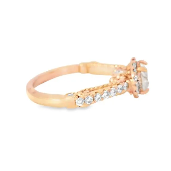Engagement Ring Image 4 Your Jewelry Box Altoona, PA