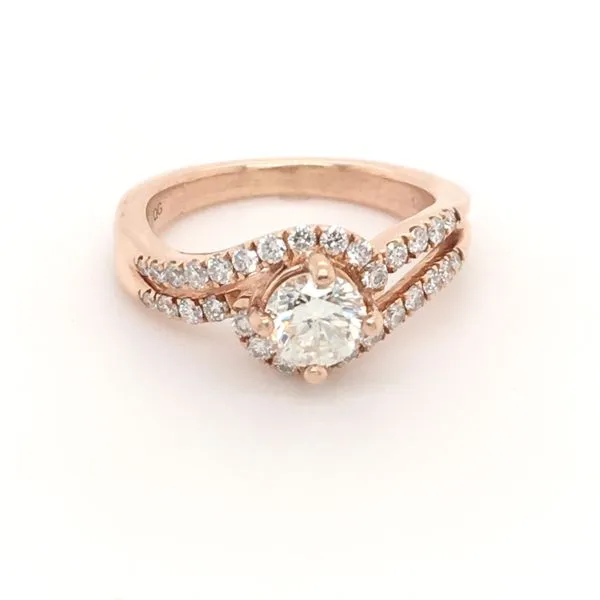 Engagement Ring Image 4 Your Jewelry Box Altoona, PA