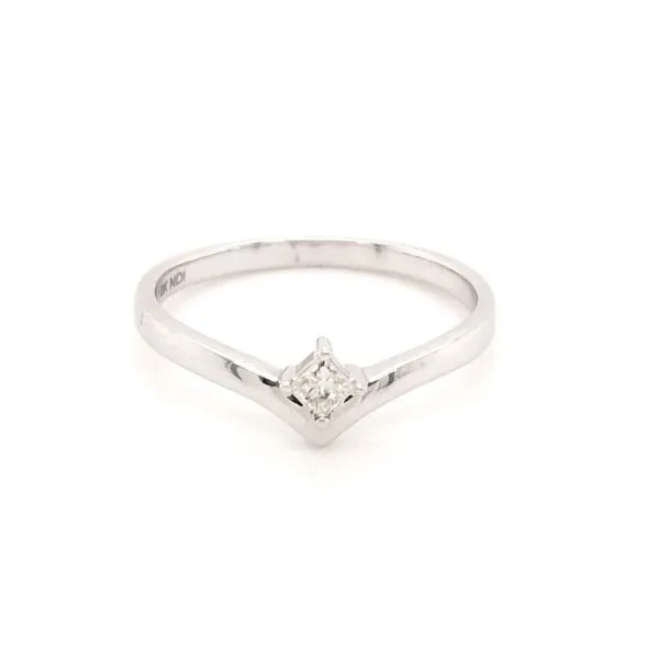 Engagement Ring Image 4 Your Jewelry Box Altoona, PA