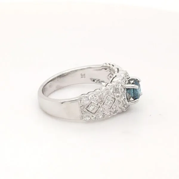 Engagement Ring Image 3 Your Jewelry Box Altoona, PA
