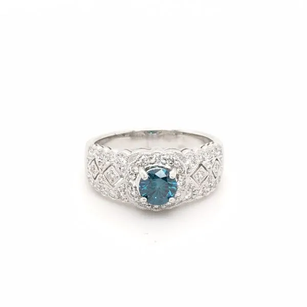 Engagement Ring Image 4 Your Jewelry Box Altoona, PA