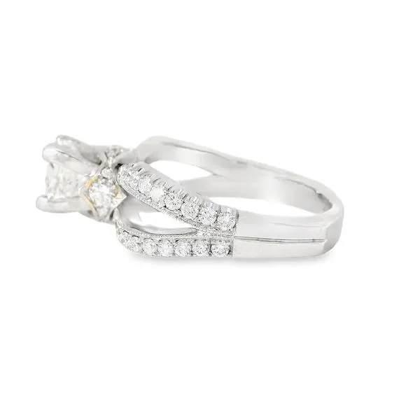 Engagement Ring Image 2 Your Jewelry Box Altoona, PA