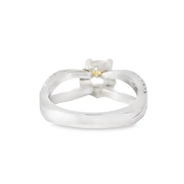 Engagement Ring Image 3 Your Jewelry Box Altoona, PA