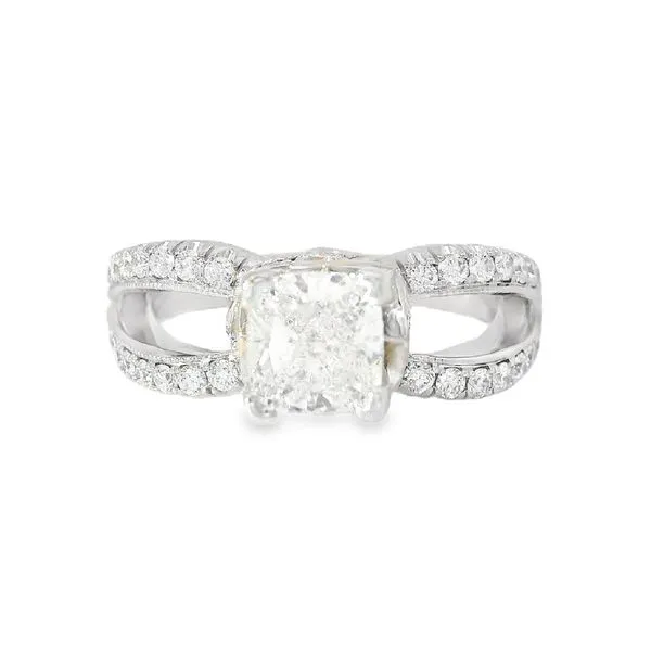 Engagement Ring Your Jewelry Box Altoona, PA