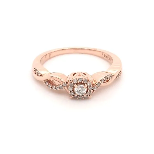Engagement Ring Your Jewelry Box Altoona, PA
