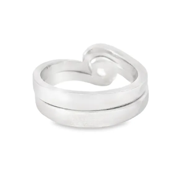 Engagement Ring Image 3 Your Jewelry Box Altoona, PA