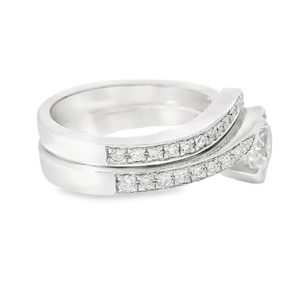 Engagement Ring Image 4 Your Jewelry Box Altoona, PA