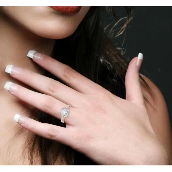 Engagement Ring Image 4 Your Jewelry Box Altoona, PA