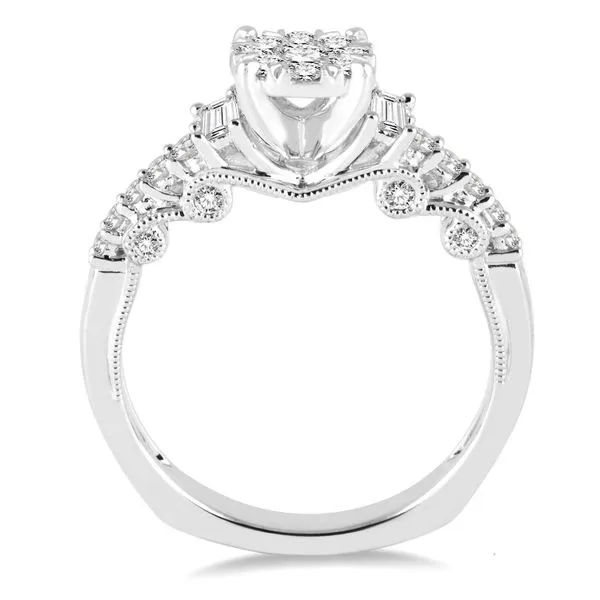 Engagement Ring Image 3 Your Jewelry Box Altoona, PA