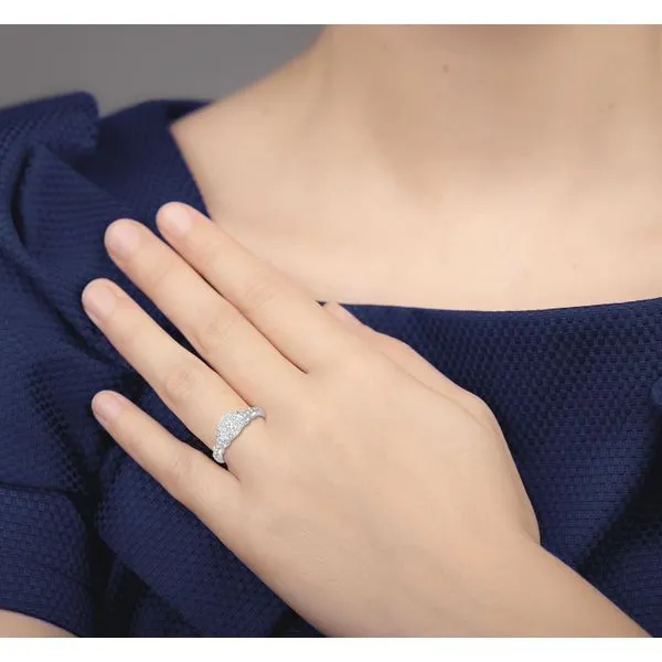 Engagement Ring Image 4 Your Jewelry Box Altoona, PA