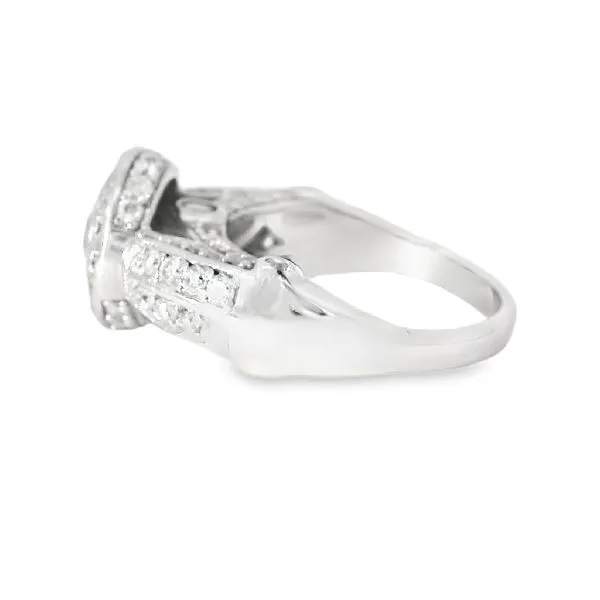 Engagement Ring Image 2 Your Jewelry Box Altoona, PA