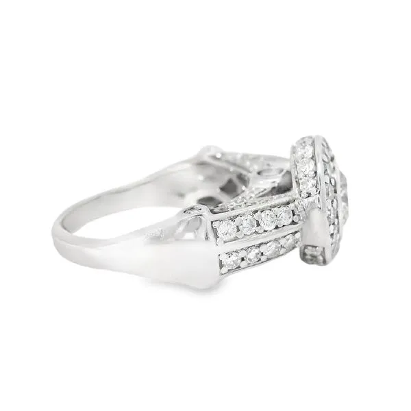 Engagement Ring Image 4 Your Jewelry Box Altoona, PA