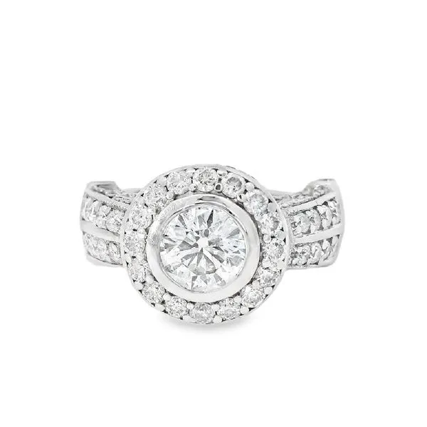 Engagement Ring Your Jewelry Box Altoona, PA