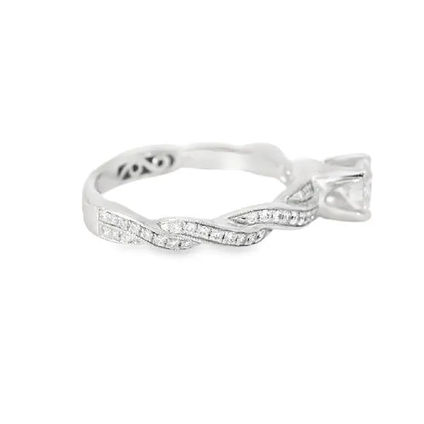 Engagement Ring Image 3 Your Jewelry Box Altoona, PA