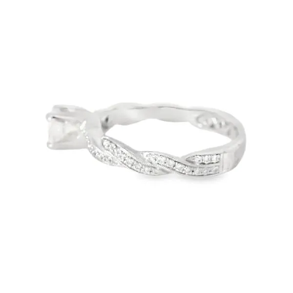 Engagement Ring Image 4 Your Jewelry Box Altoona, PA