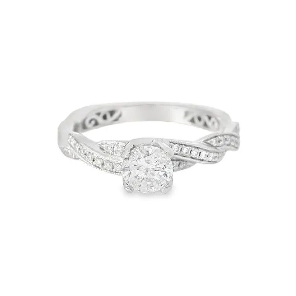Engagement Ring Your Jewelry Box Altoona, PA