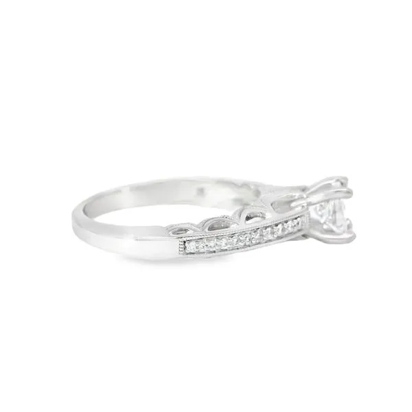 Engagement Ring Image 4 Your Jewelry Box Altoona, PA