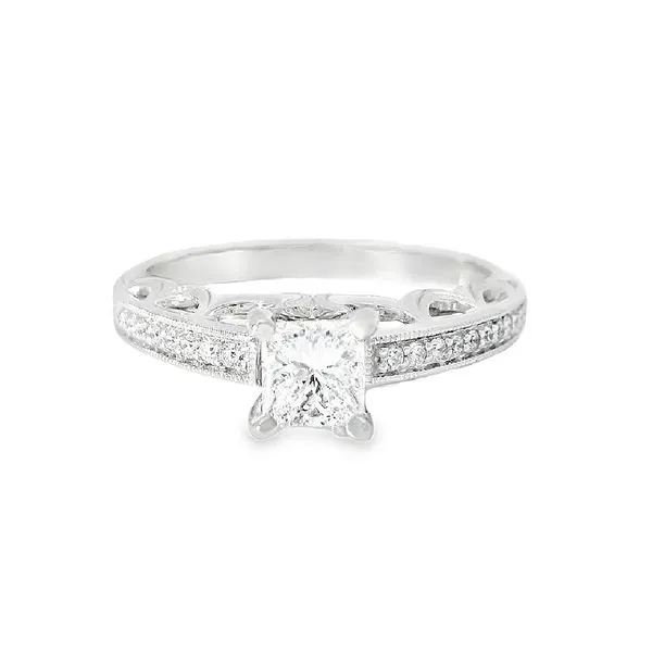 Engagement Ring Your Jewelry Box Altoona, PA